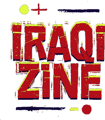 IRAQi ZINE